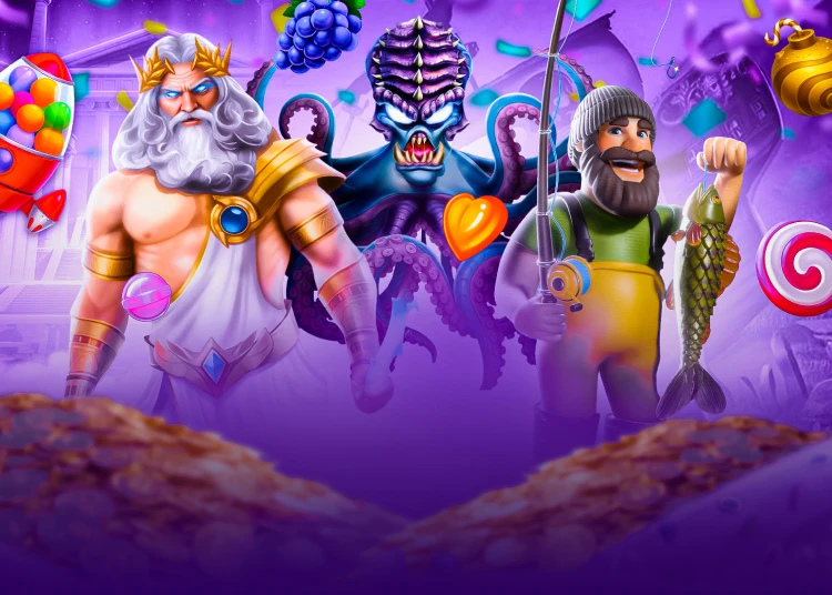 Fundo de Jogos